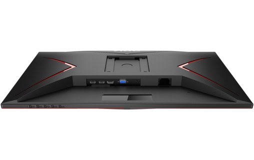 Écran Gaming 23,8" AOC G2 24G2SPAE/BK - HDMI/DisplayPort/VGA