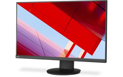 Écran 24" NEC MultiSync E243F - HDMI/DisplayPort
