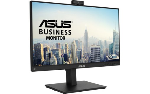 Écran 23,8" ASUS BE24EQSK - HDMI/DisplayPort/VGA