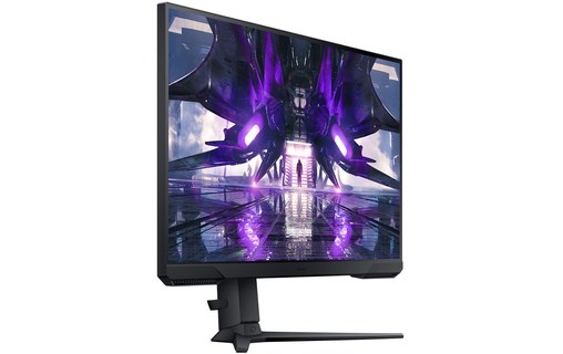 Écran Gaming 27" Samsung G3A - HDMI/DisplayPort