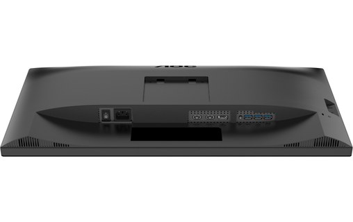 Écran 27" AOC Q27P3QW - HDMI/DisplayPort