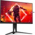 Écran Gaming 31,5" AOC AGON 5 AG325QZN/EU - HDMI/DisplayPort