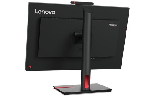 Écran 23,8" Lenovo ThinkVision T24mv-30 - HDMI/DisplayPort
