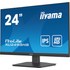 Écran 24" iiyama ProLite XU2493HS-B5