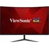 Écran Gaming Incurvé 32" ViewSonic VX3219-PC-MHD - 240 Hz HDMI/DisplayPort