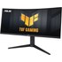 Écran Gaming Incurvé 34" ASUS TUF 90LM06F0-B02E70 - HDMI/DisplayPort