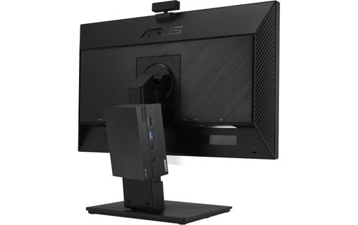 Écran 23,8" ASUS BE24EQSK - HDMI/DisplayPort/VGA