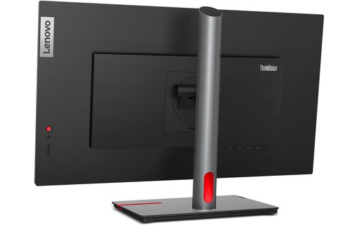 Écran 27" Lenovo ThinkVision P27q-30 - HDMI/DisplayPort - 63A2GAT1EU