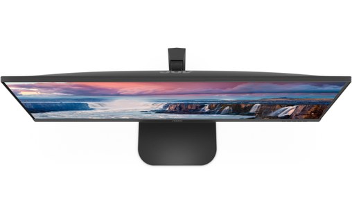 Écran Gaming 34" AOC V5 U34V5C/BK - HDMI/DisplayPort