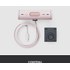 Webcam Logitech Brio 500 1080p - Rose