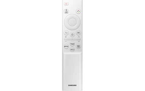 Écran 27" Samsung Smart Monitor M5 CM500 - Blanc