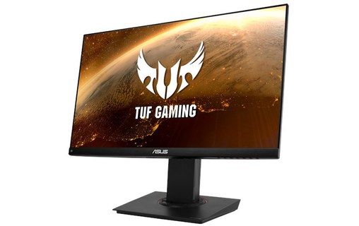 Écran Gaming 28" ASUS TUF VG289Q - 4K HDMI/DisplayPort