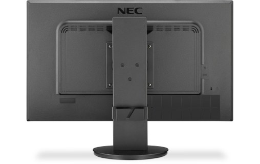 Écran 24" NEC MultiSync E243F - HDMI/DisplayPort