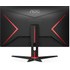 Écran Gaming 23,8" AOC G2 24G2SPAE/BK - HDMI/DisplayPort/VGA