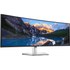 Écran Incurvé 49" Dell UltraSharp U4924DW - 5K HDMI/DisplayPort/USB-C