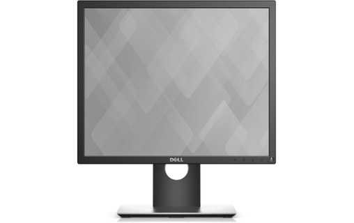 Écran 19" Dell P Series P1917S / DELL-P1917SE