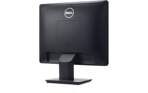 Écran 17" Dell E Series E1715S / E1715SE - DisplayPort/VGA