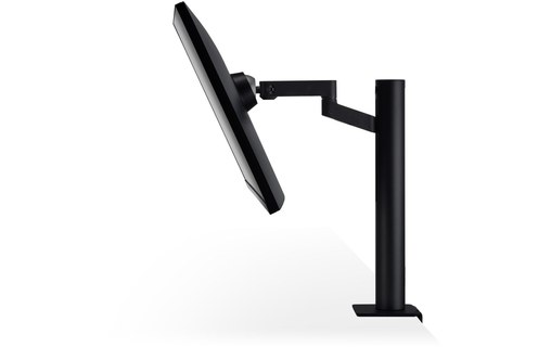 Écran 32" LG Ergo UltraFine 32UN880P-B - 4K