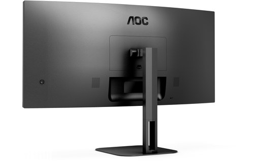 Écran Gaming Incurvé 34" AOC V5 CU34V5C - HDMI/DisplayPort