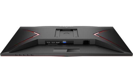 Écran Gaming 27" AOC G2 27G2SPAE/BK - HDMI/DisplayPort/VGA