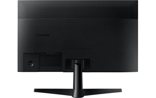 Écran 27" Samsung LS27C314EAUXEN - HDMI/VGA