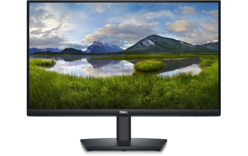 Écran 23,8" Dell E Series E2424HS - HDMI/DisplayPort/VGA