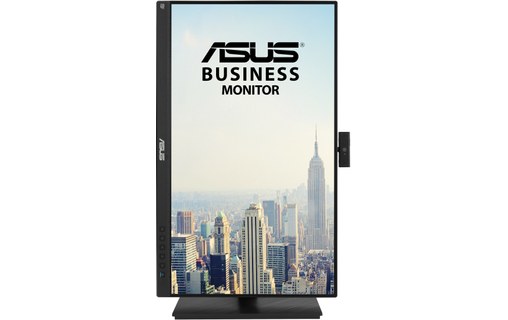 Écran 23,8" ASUS BE24EQSK - HDMI/DisplayPort/VGA