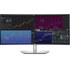 Écran Incurvé 34,1" Dell UltraSharp U3423WE - HDMI/DisplayPort/USB-C