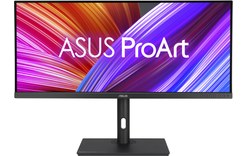 Écran 34" ASUS ProArt PA348CGV - HDMI/DisplayPort
