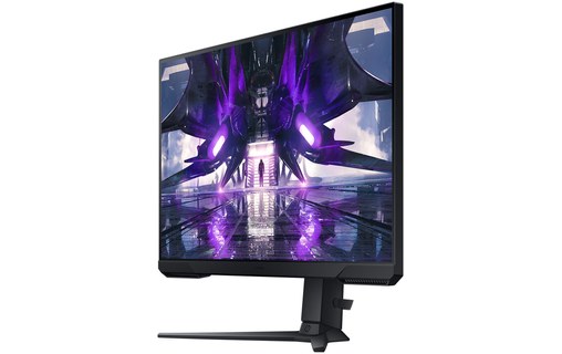 Écran Gaming 27" Samsung G3A - HDMI/DisplayPort