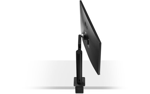 Écran 32" LG Ergo UltraFine 32UN880P-B - 4K