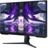 Écran Gaming 27" Samsung G3A - HDMI/DisplayPort