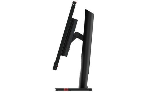 Écran 23,8" Lenovo ThinkVision T24mv-30 - HDMI/DisplayPort