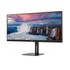 Écran Gaming 34" AOC V5 U34V5C/BK - HDMI/DisplayPort