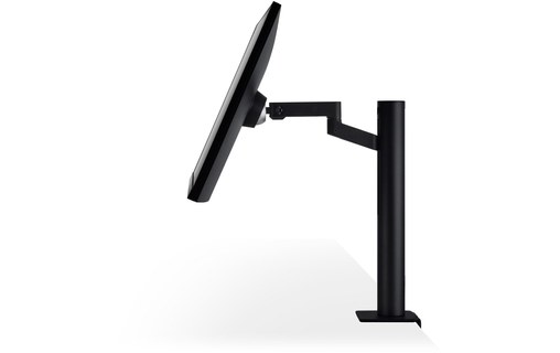 Écran 32" LG Ergo UltraFine 32UN880P-B - 4K