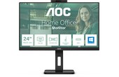 Écran 23,8" AOC 24P3CW - HDMI/DisplayPort