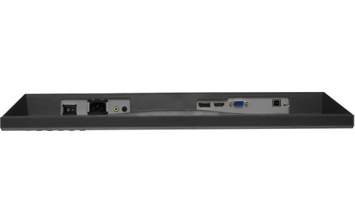 Écran 23,8" ASUS BE24EQSK - HDMI/DisplayPort/VGA