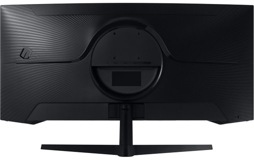Écran Gaming Incurvé 34" Samsung Odyssey G5 G55T - 165 Hz