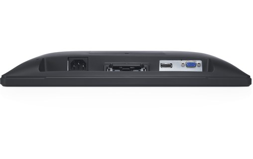 Écran 17" Dell E Series E1715S / E1715SE - DisplayPort/VGA