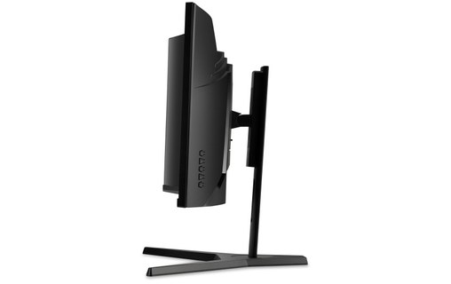 Écran Gaming Incurvé 34" ViewSonic VX3418-2KPC - 144 Hz HDMI/DisplayPort