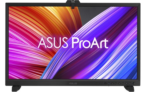 Écran 31,5" ASUS ProArt PA32DC - 4K OLED HDMI/DisplayPort