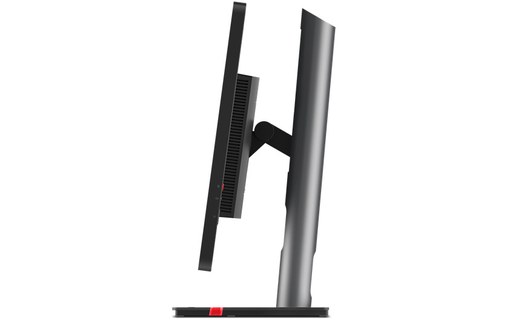 Écran 27" Lenovo ThinkVision P27q-30 - HDMI/DisplayPort - 63A2GAT1EU