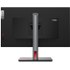 Écran 27" Lenovo ThinkVision P27q-30 - HDMI/DisplayPort - 63A2GAT1EU