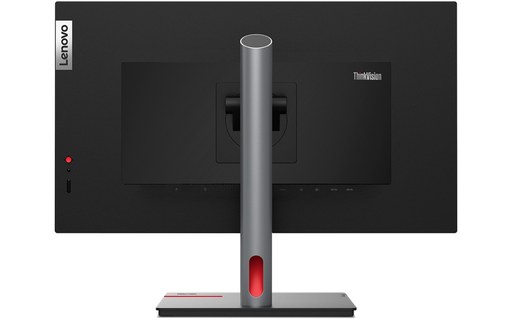 Écran 27" Lenovo ThinkVision P27q-30 - HDMI/DisplayPort - 63A2GAT1EU