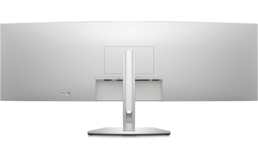 Écran Incurvé 49" Dell UltraSharp U4924DW - 5K HDMI/DisplayPort/USB-C