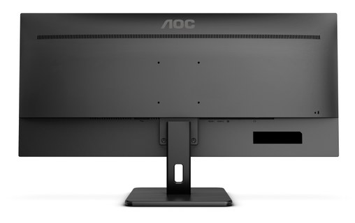 Écran Gaming 34" AOC U34E2M - HDMI/DisplayPort