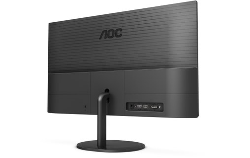 Écran 27" AOC V4 U27V4EA - 4K HDMI/DisplayPort