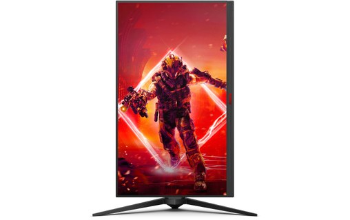 Écran Gaming 31,5" AOC AGON 5 AG325QZN/EU - HDMI/DisplayPort