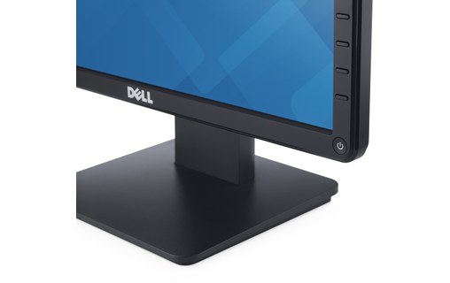 Écran 17" Dell E Series E1715S / E1715SE - DisplayPort/VGA