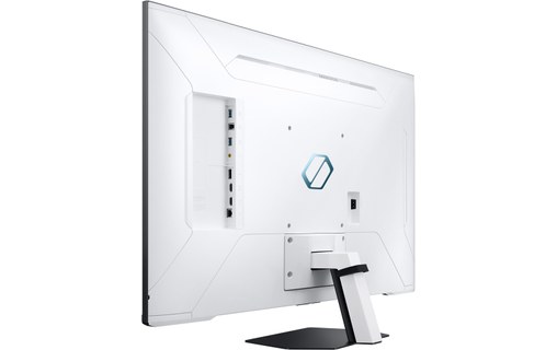 Écran Gaming 43" Samsung Odyssey Neo G7 G70NC - 4K 144 Hz